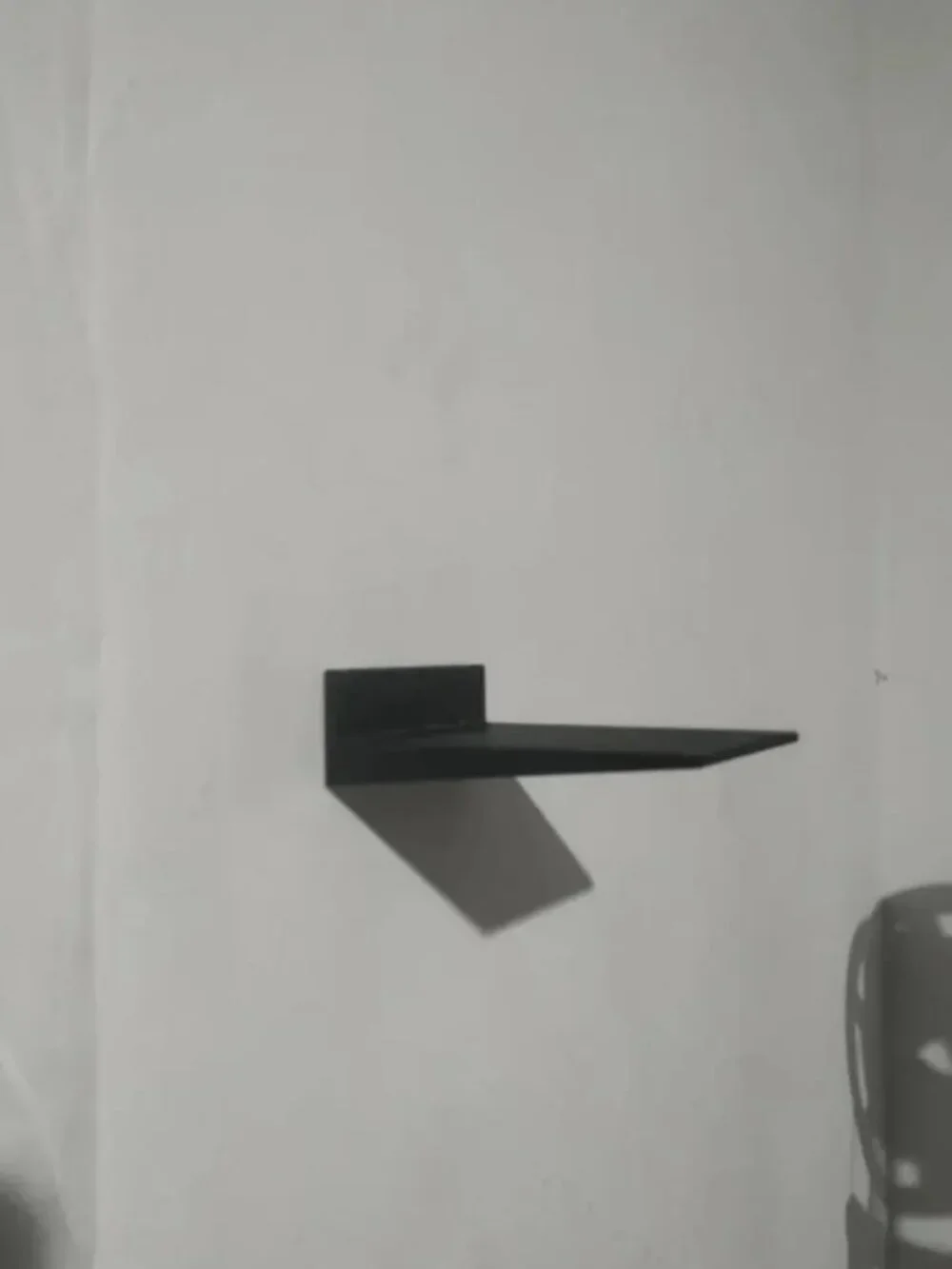 Secret Hidden Floating Bookshelf | Invisible Book Shelf | Hidden Book Storage